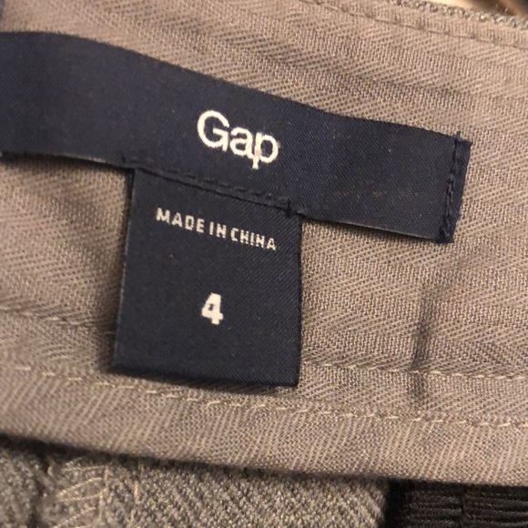 GAP Pants - Picture 4 of 5